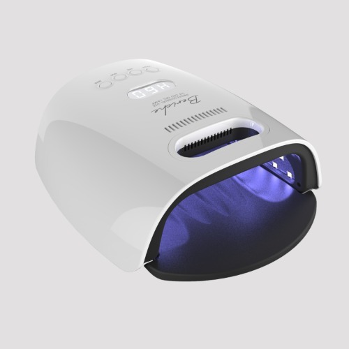 베리체 무선 UV LED 젤램프 젤네일램프 - 화이트