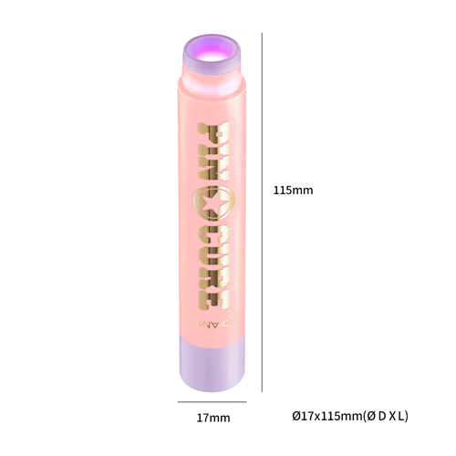[~12.31 거치대증정] 다이아미 뉴 핀큐어 LED 젤램프 3W